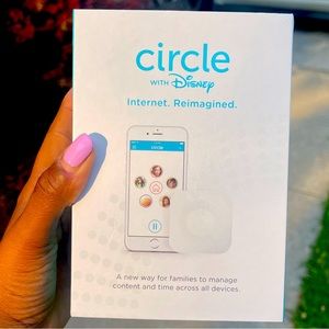 Circle with Disney 😍 Parents filter Content, Manage Screen Time🥰